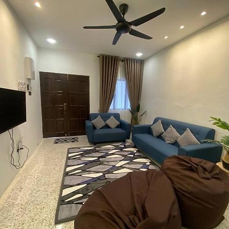 The Lawo Homestay Kuala Terengganu Esterno foto