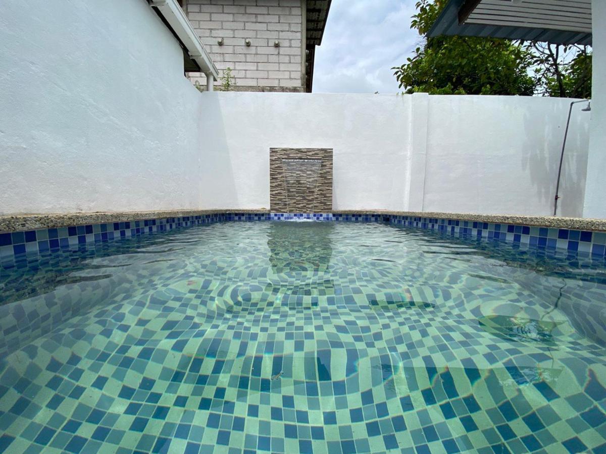 The Lawo Homestay Kuala Terengganu Esterno foto