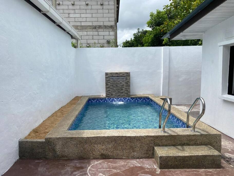 The Lawo Homestay Kuala Terengganu Esterno foto