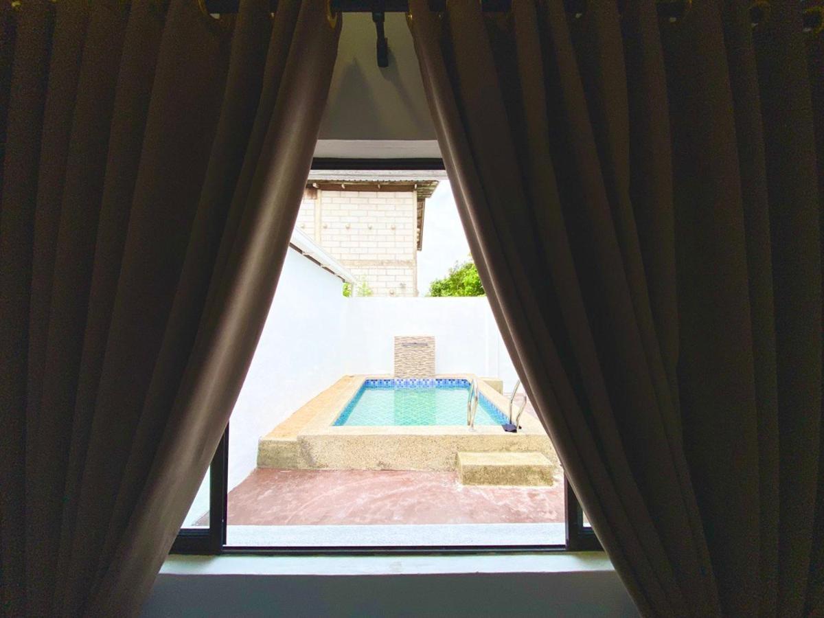 The Lawo Homestay Kuala Terengganu Esterno foto