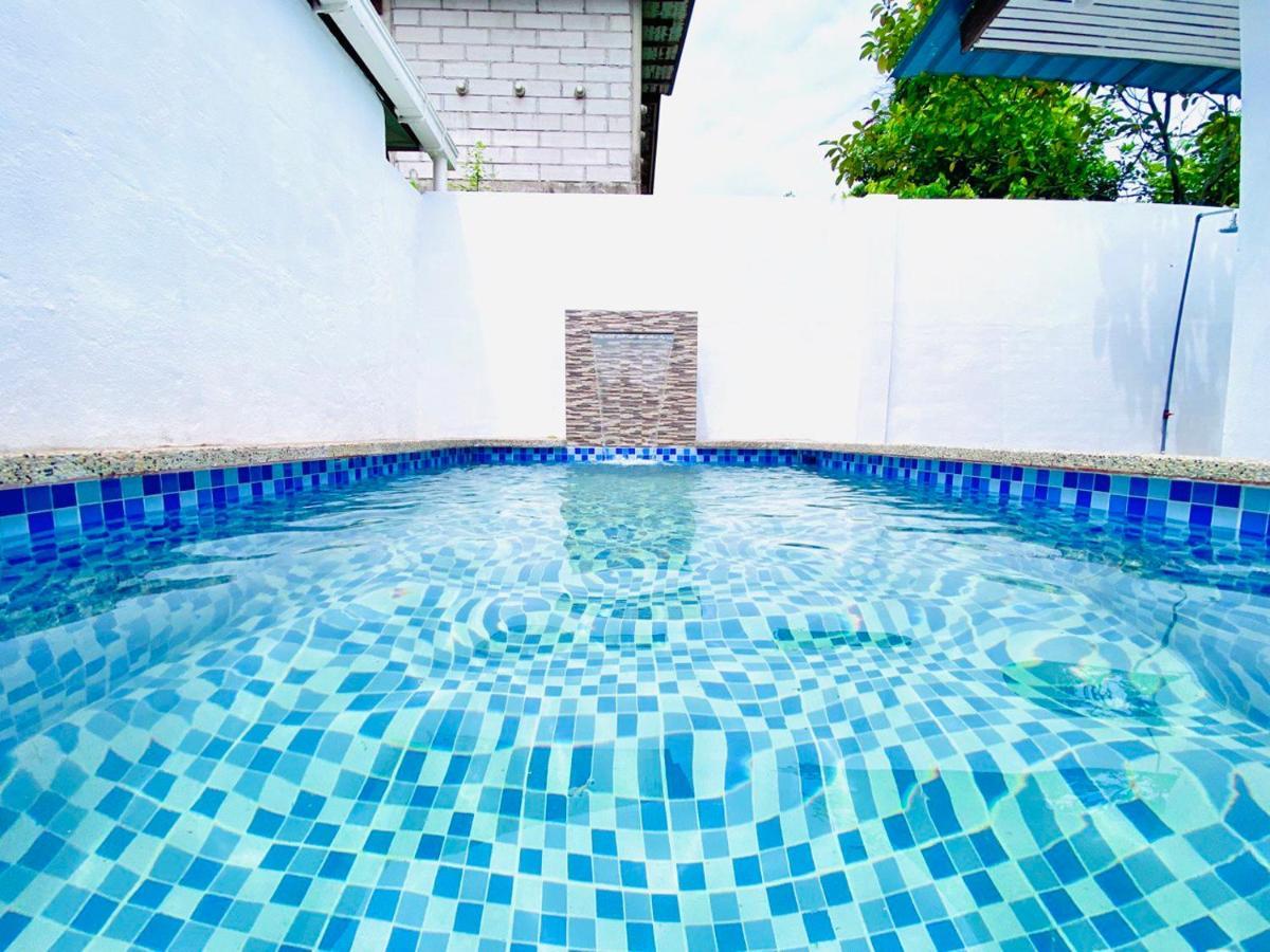 The Lawo Homestay Kuala Terengganu Esterno foto
