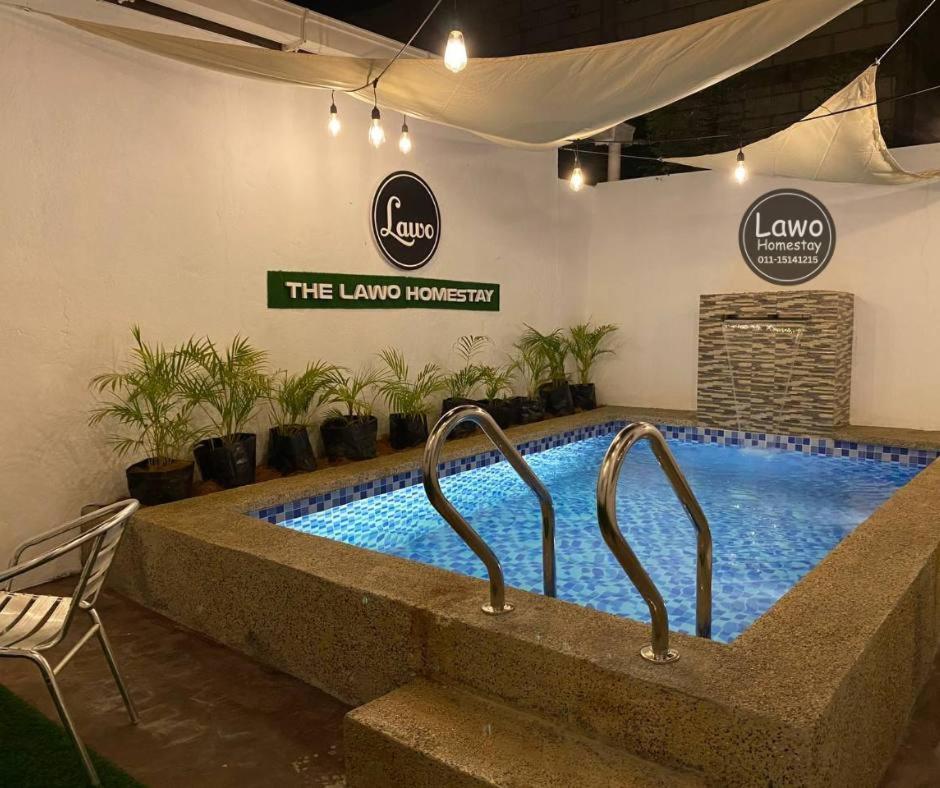 The Lawo Homestay Kuala Terengganu Esterno foto